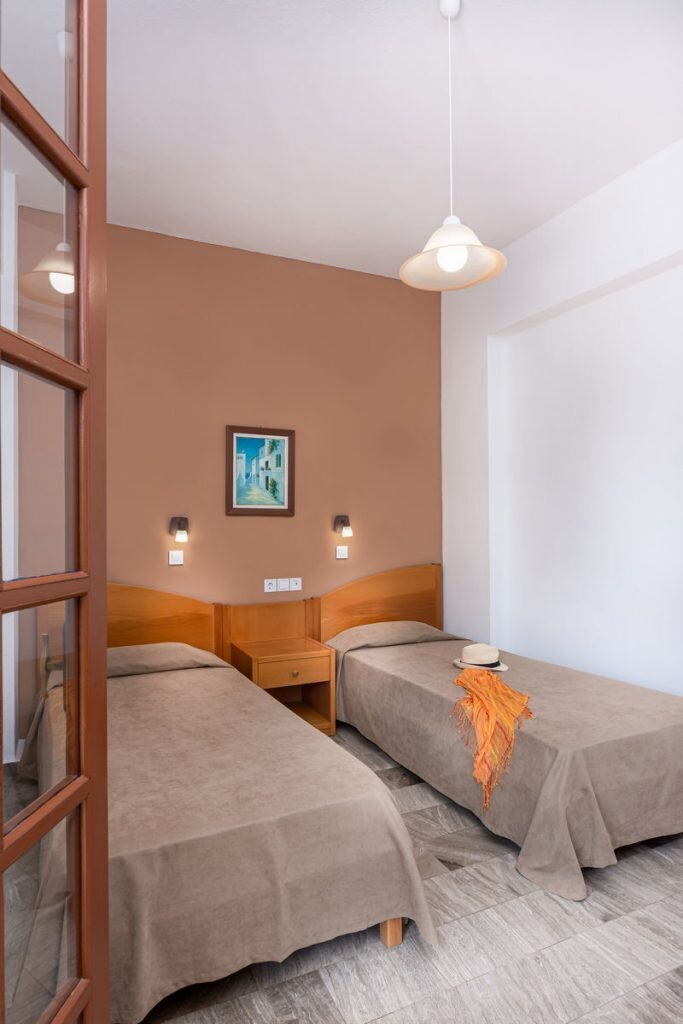 Hotel in Chersonisos, Heraklion Prefecture, Greece – 51061