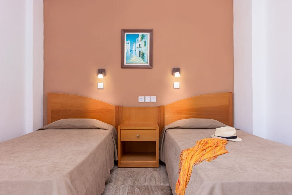 Hotel in Chersonisos, Heraklion Prefecture, Greece – 51061
