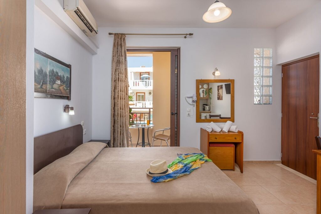 Hotel in Chersonisos, Heraklion Prefecture, Greece – 51061