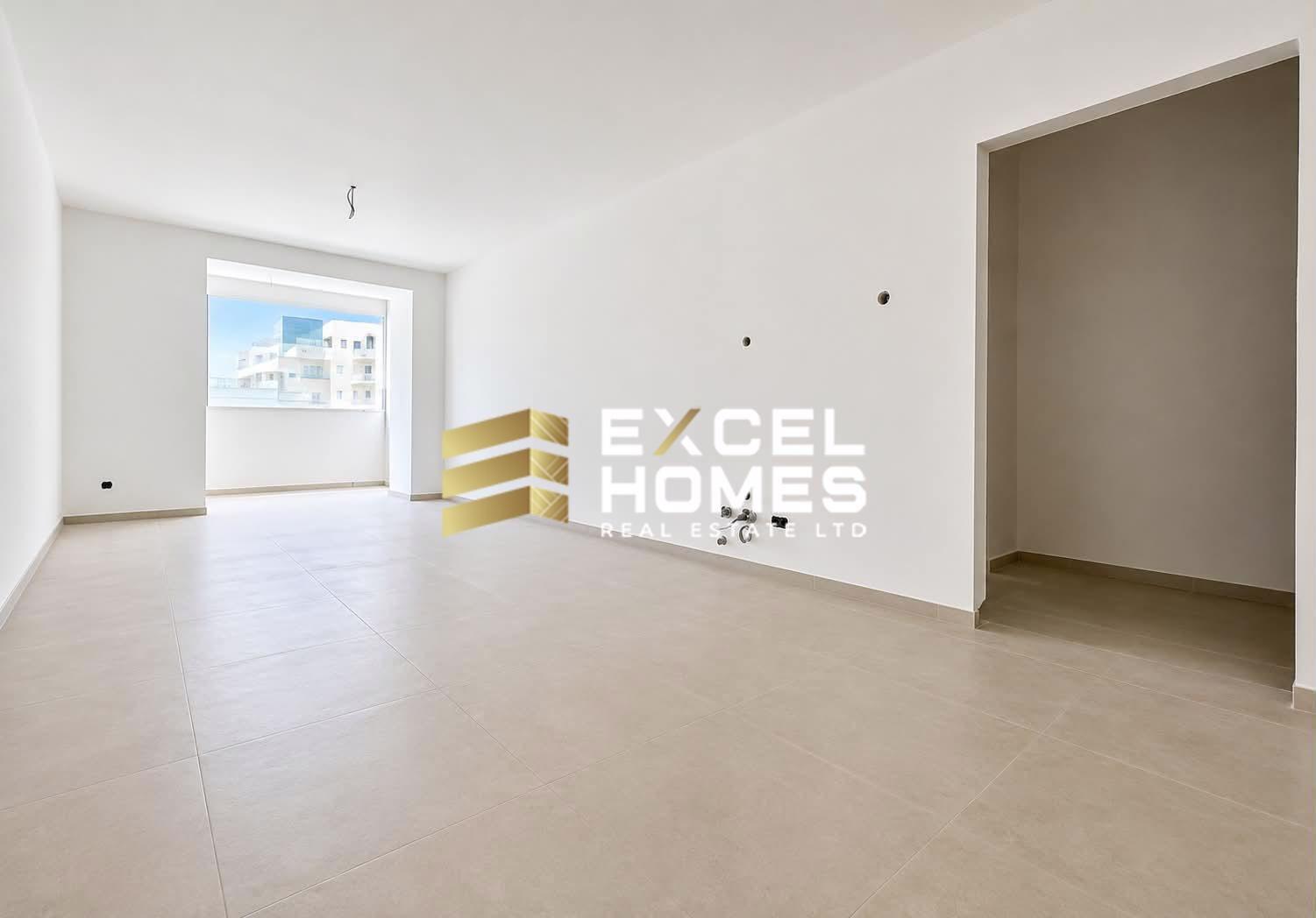 2 bedroom Apartment in Birkirkara, Malta – 69134