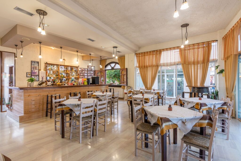 Hotel in Chersonisos, Heraklion Prefecture, Greece – 51061