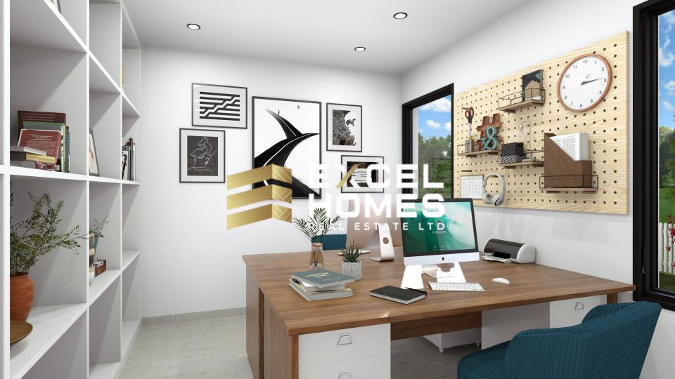 Office Space in Santa Venera, Malta – 69130