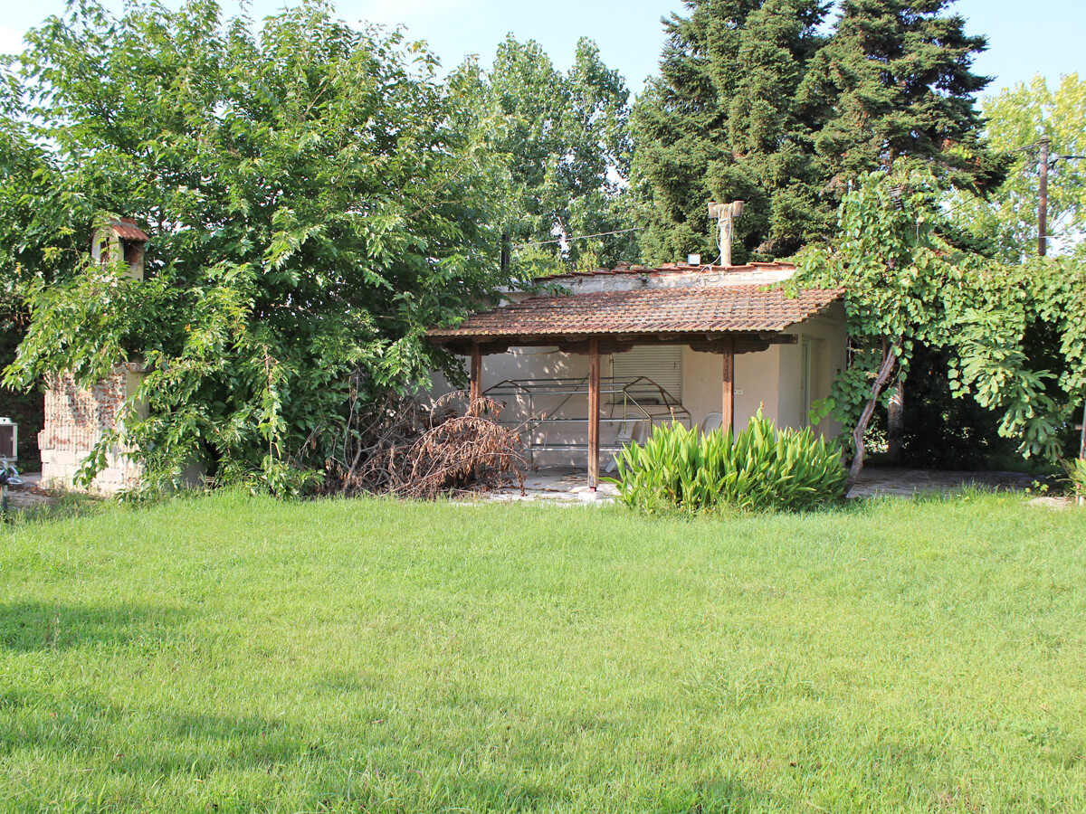 Detached house in Olympic Coast, Pieria Prefecture, Greece – 51040