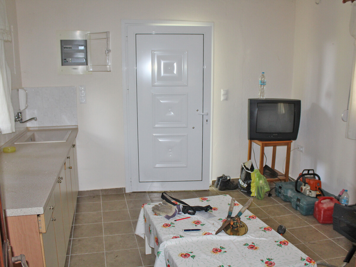 Detached house in Olympic Coast, Pieria Prefecture, Greece – 51040