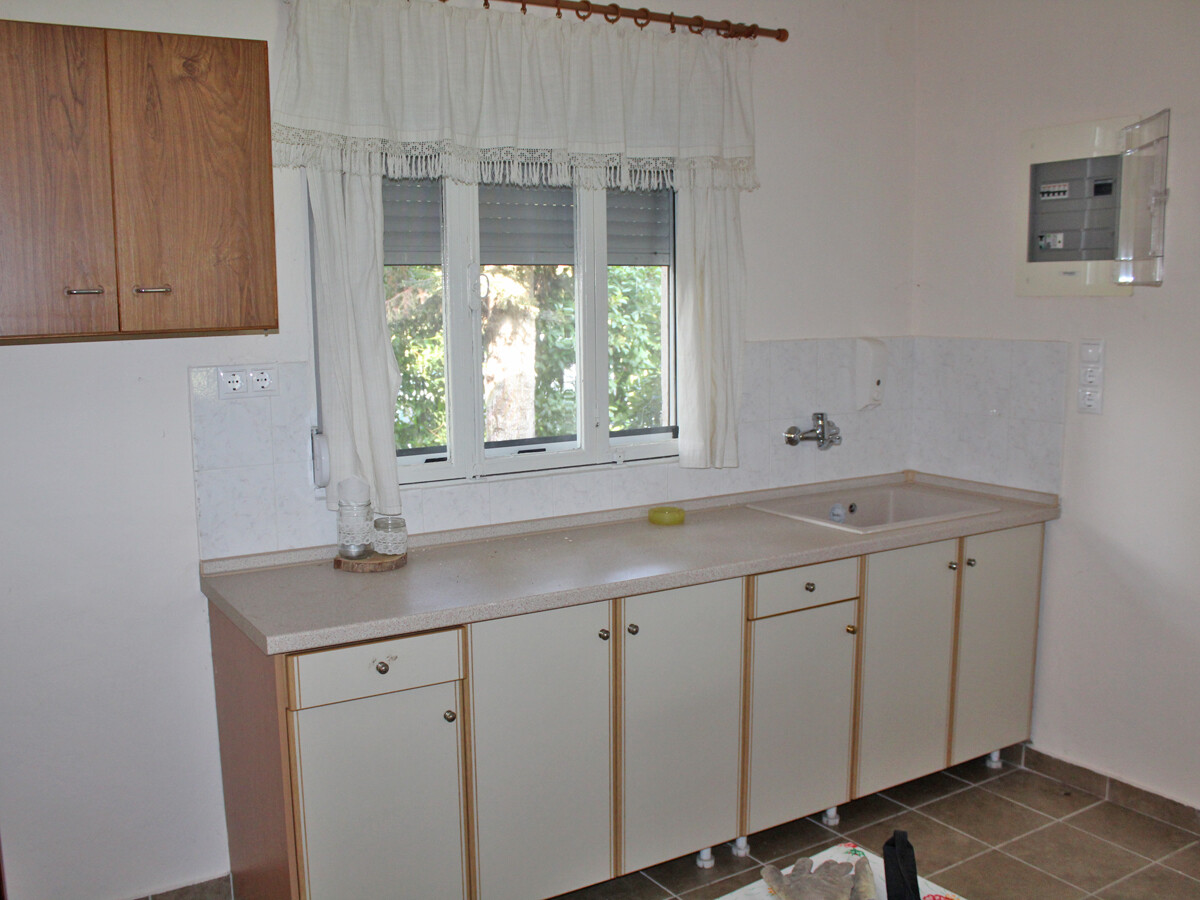 Detached house in Olympic Coast, Pieria Prefecture, Greece – 51040