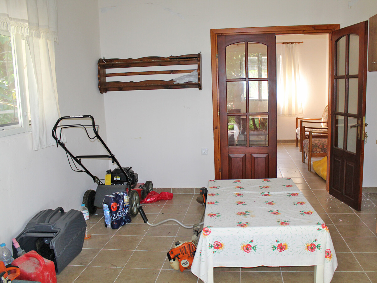 Detached house in Olympic Coast, Pieria Prefecture, Greece – 51040