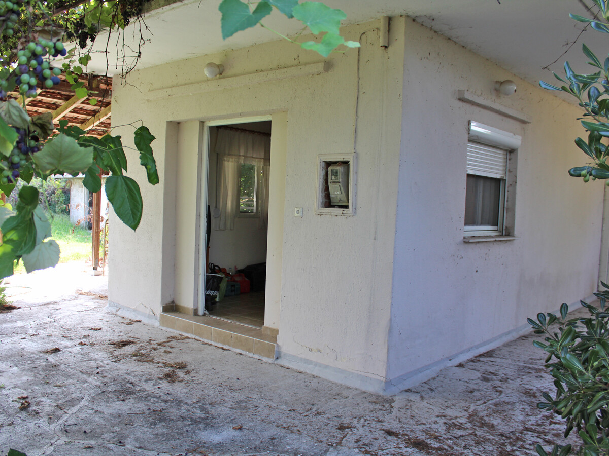Detached house in Olympic Coast, Pieria Prefecture, Greece – 51040