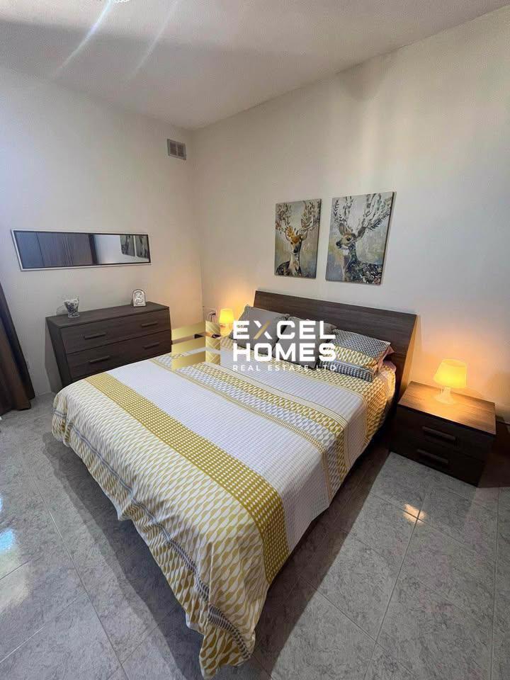 2 bedroom Apartment in Mellieha, Malta – 69128