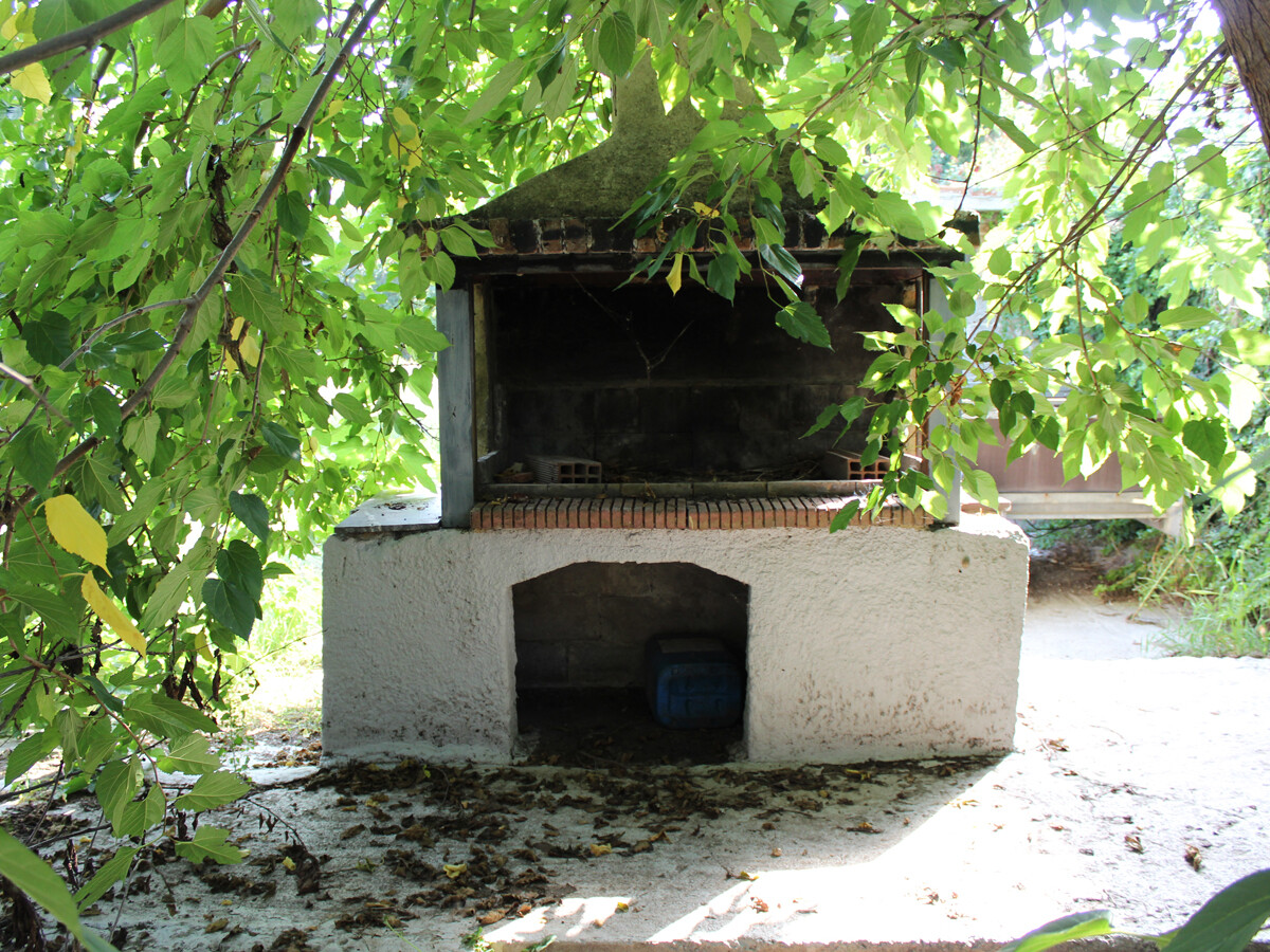 Detached house in Olympic Coast, Pieria Prefecture, Greece – 51040