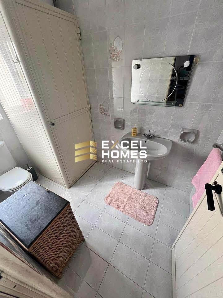 2 bedroom Apartment in Mellieha, Malta – 69128