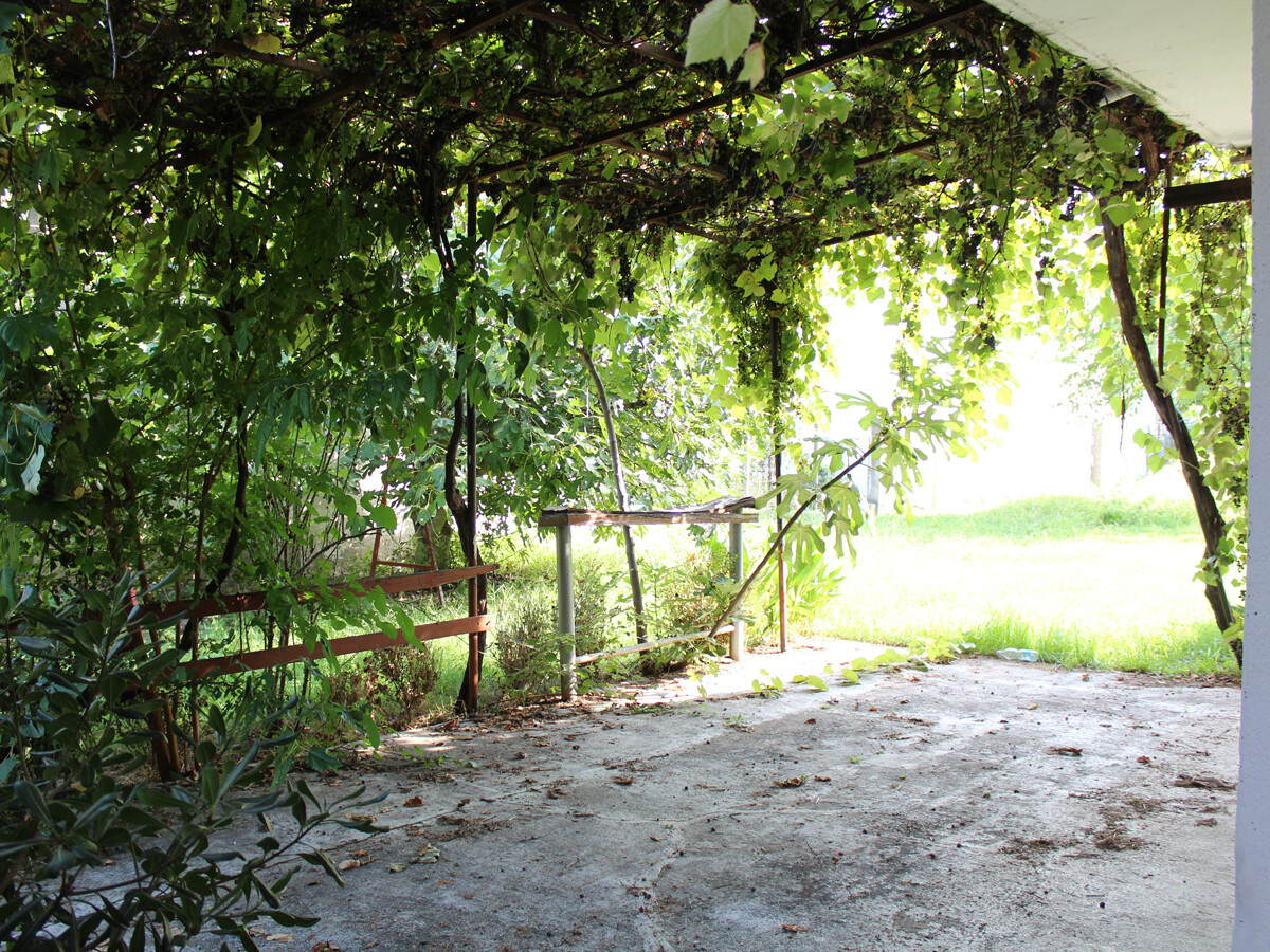 Detached house in Olympic Coast, Pieria Prefecture, Greece – 51040