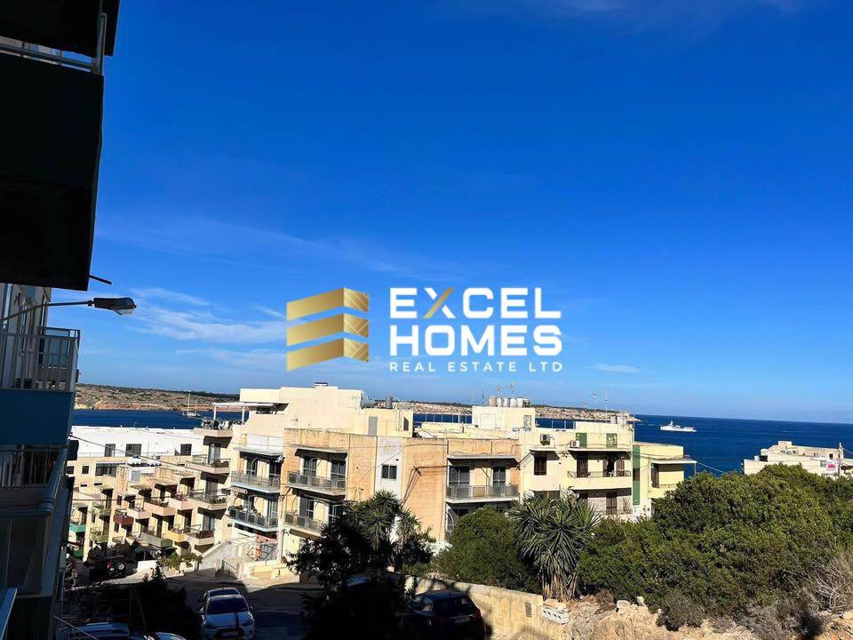 2 bedroom Apartment in Mellieha, Malta – 69128