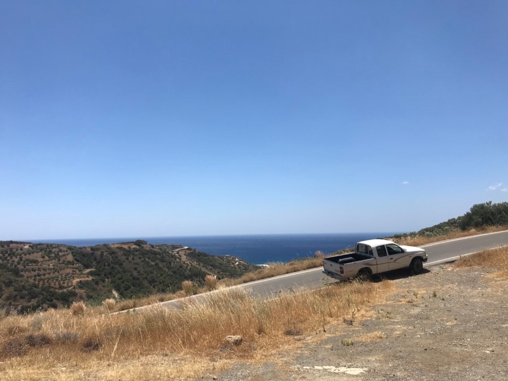 Land in Ierapetra, Lasithi Prefecture, Greece – 51038