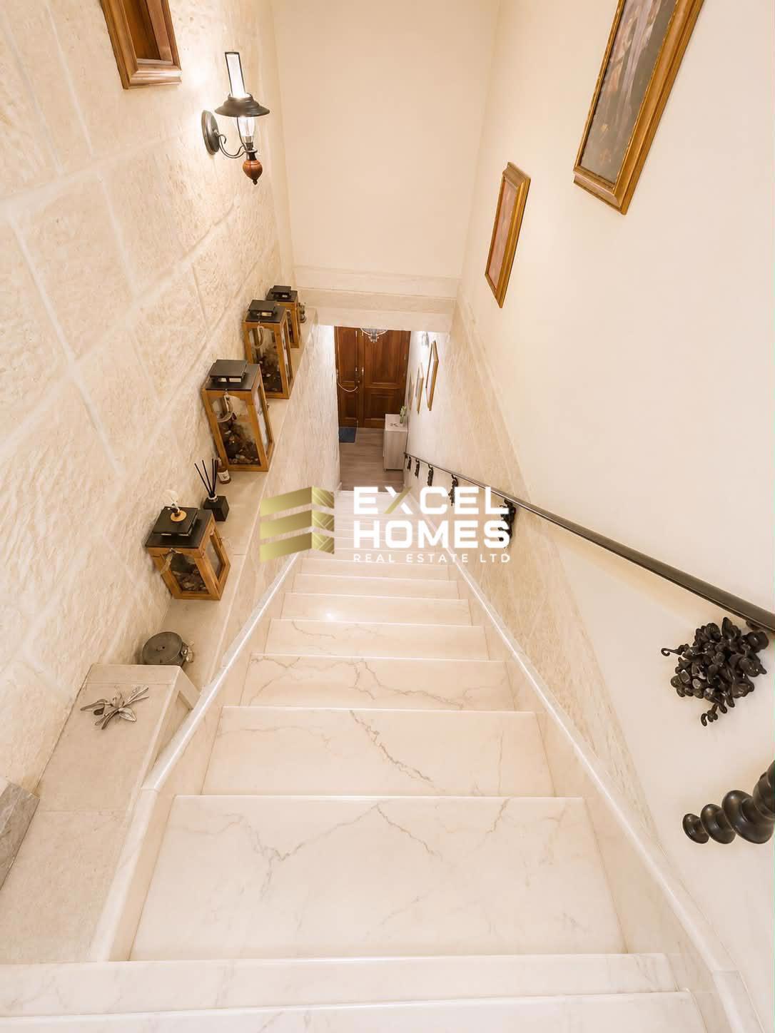 3 bedroom Terraced House in Birkirkara, Malta – 69123