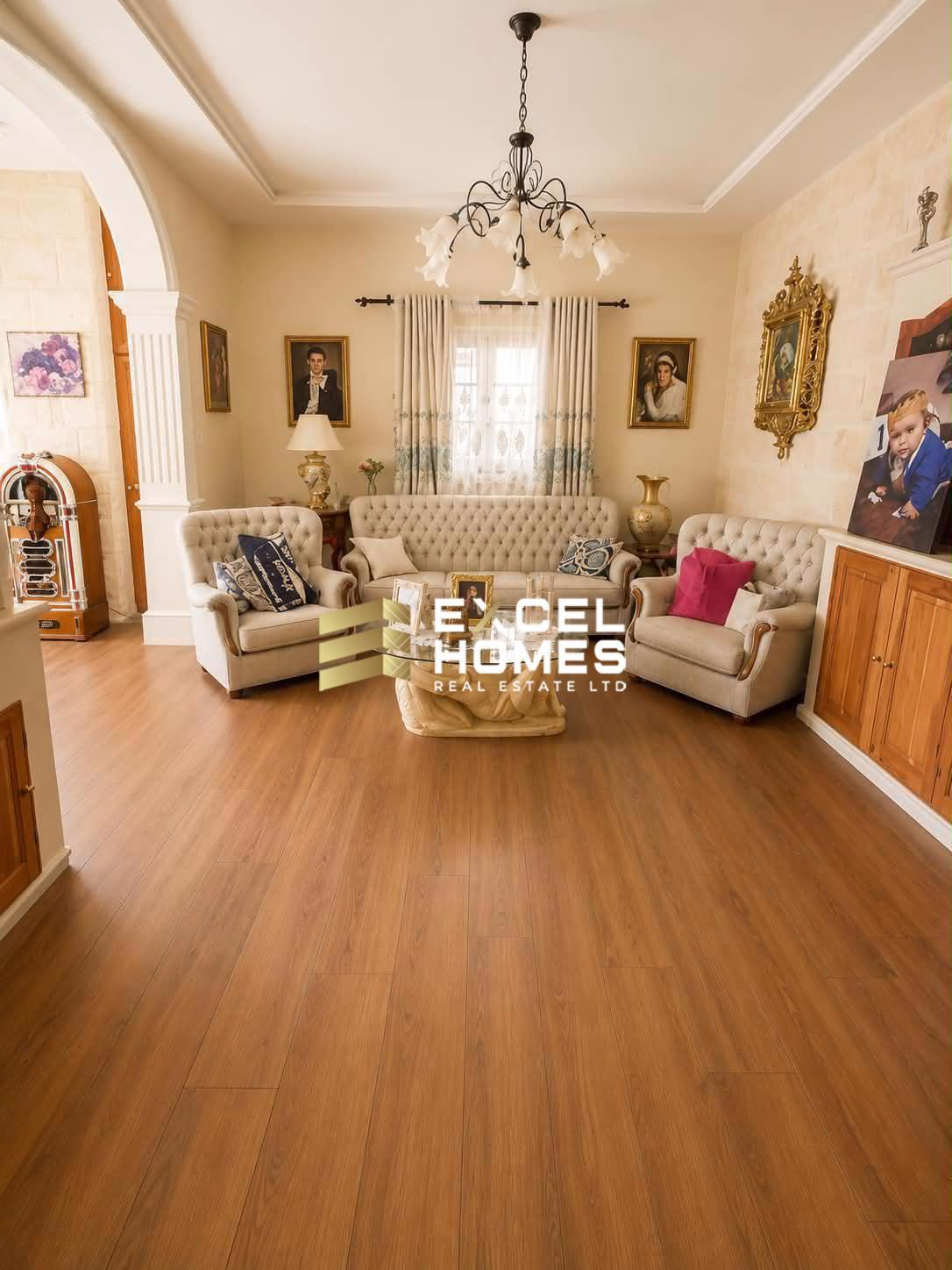 3 bedroom Terraced House in Birkirkara, Malta – 69123