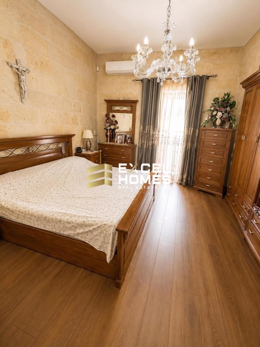 3 bedroom Terraced House in Birkirkara, Malta – 69123