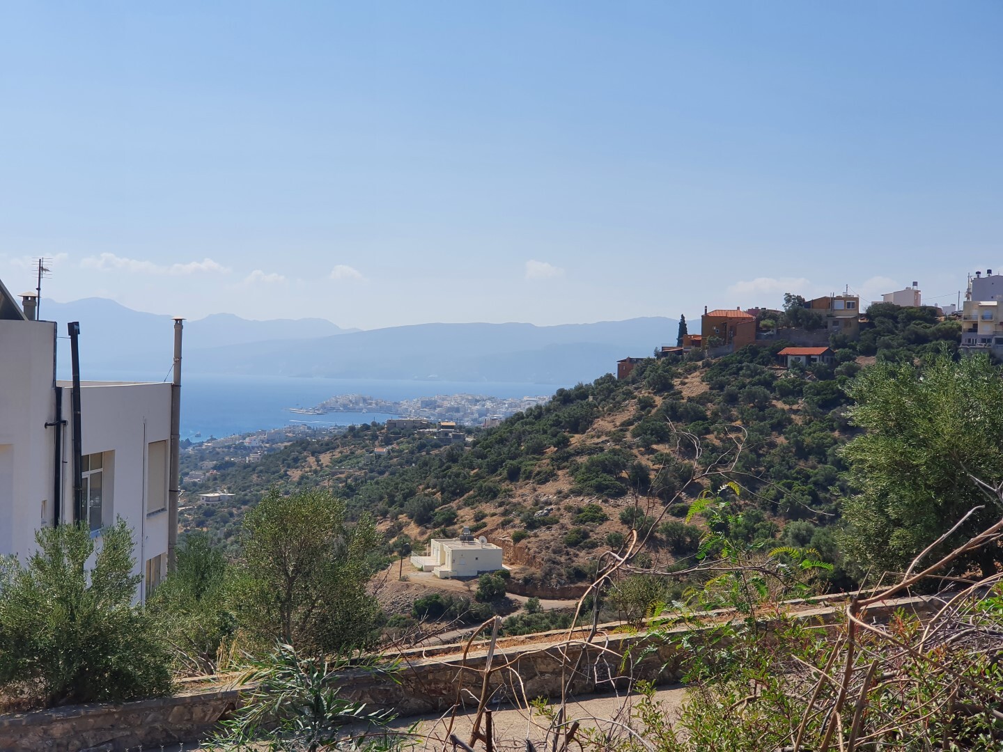 Land in Agios Nikolaos, Lasithi Prefecture, Greece – 51030