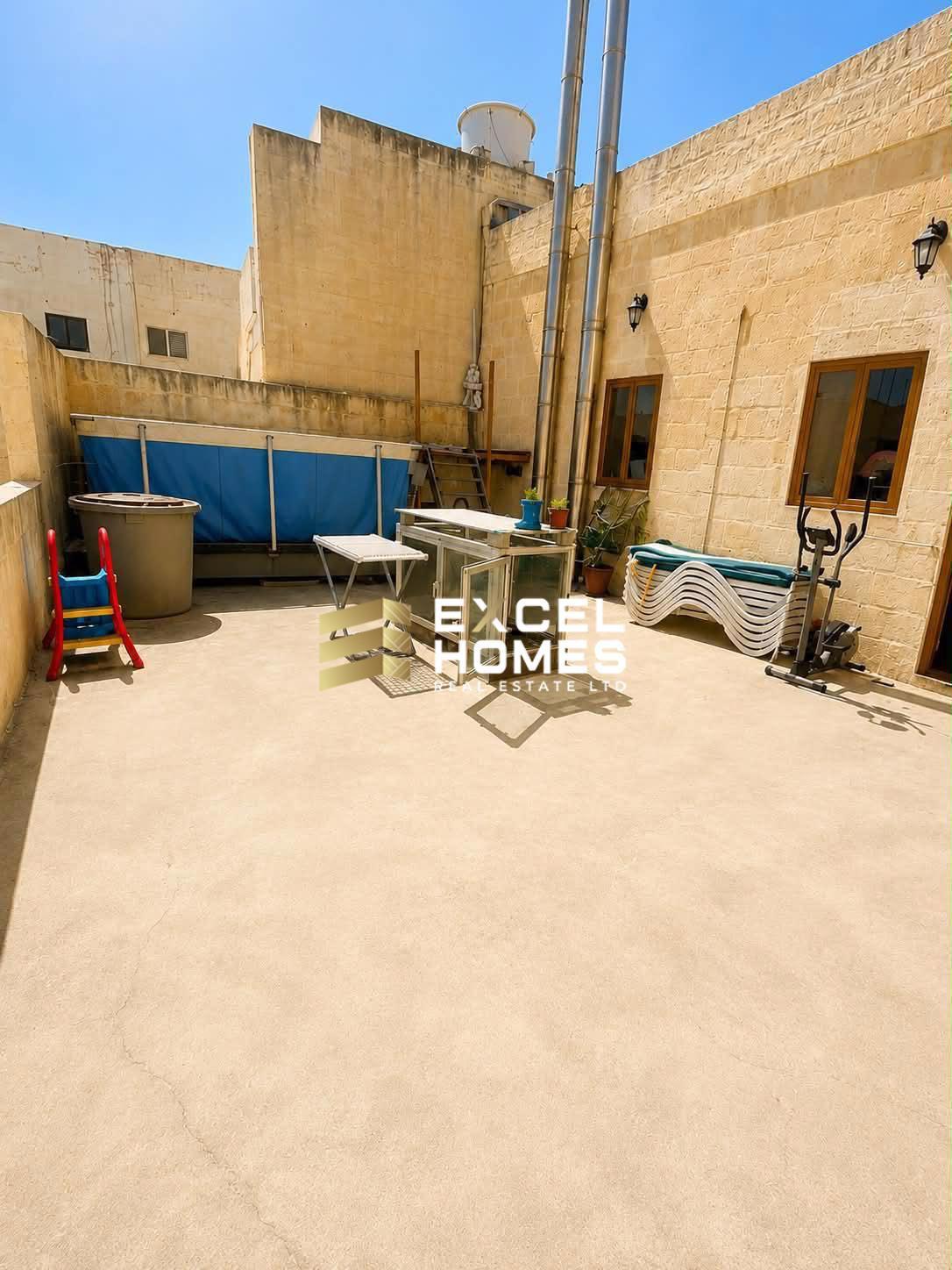 3 bedroom Terraced House in Birkirkara, Malta – 69123
