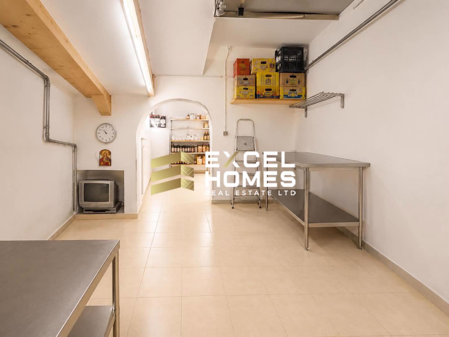3 bedroom Terraced House in Birkirkara, Malta – 69123