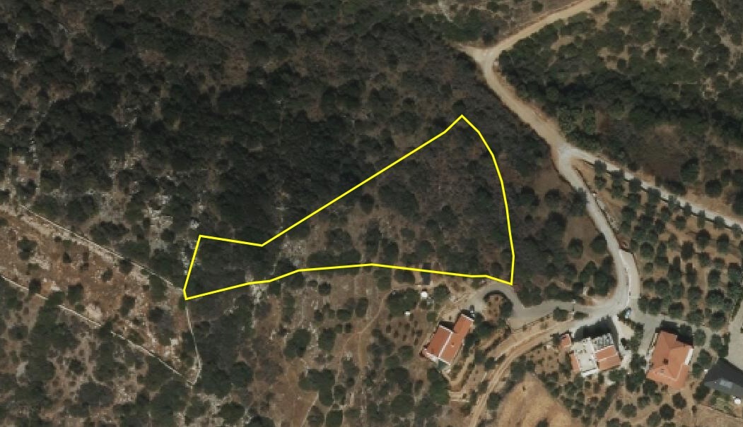 Land in Agios Nikolaos, Lasithi Prefecture, Greece – 51030