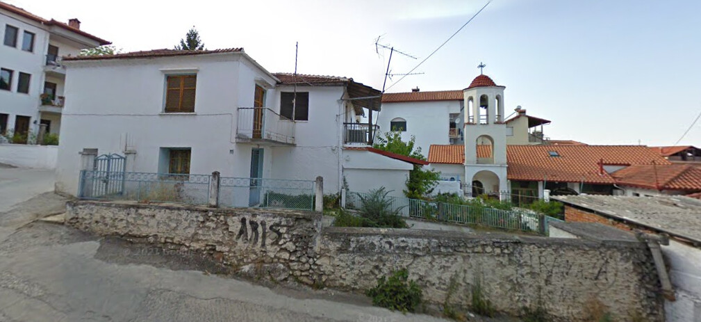Detached house in Litochoro, Pieria Prefecture, Greece – 51029