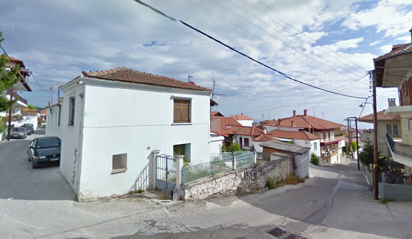 Detached house in Litochoro, Pieria Prefecture, Greece – 51029