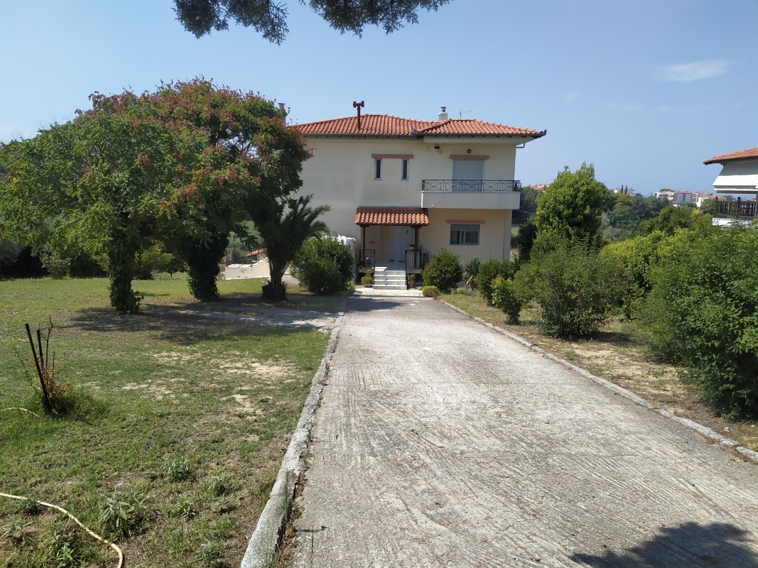 5 bedroom Detached house in Mikra, Thessaloniki – Suburbs, Greece – 51028