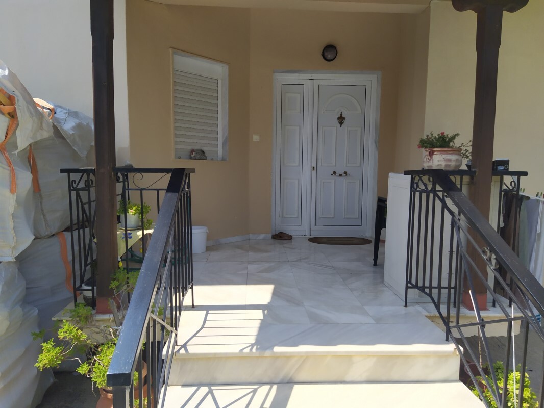 5 bedroom Detached house in Mikra, Thessaloniki – Suburbs, Greece – 51028