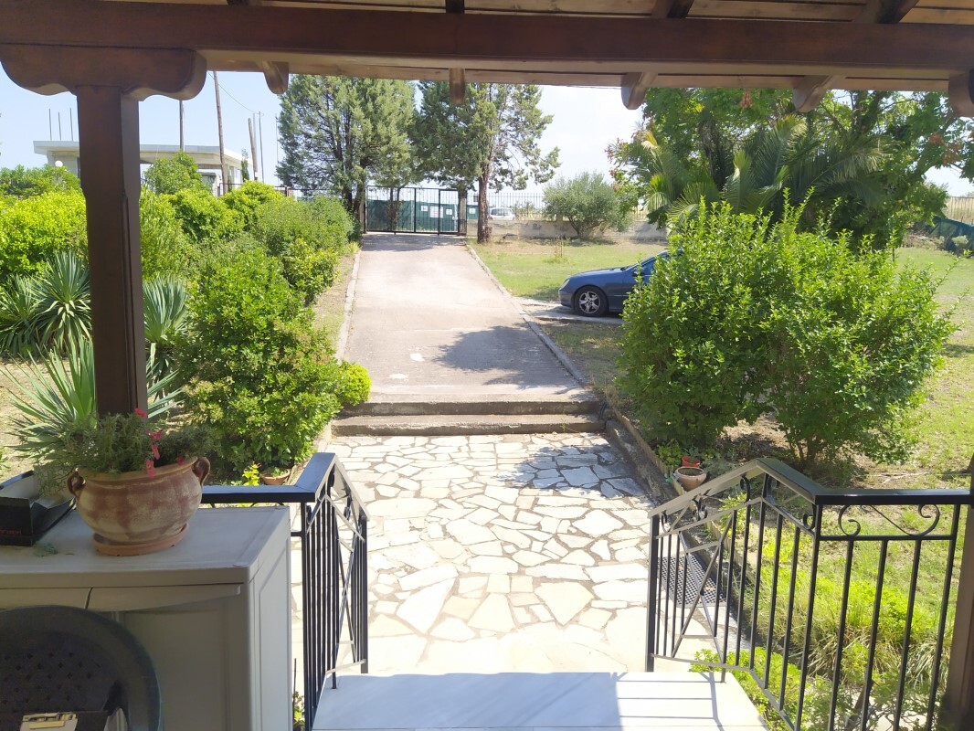 5 bedroom Detached house in Mikra, Thessaloniki – Suburbs, Greece – 51028