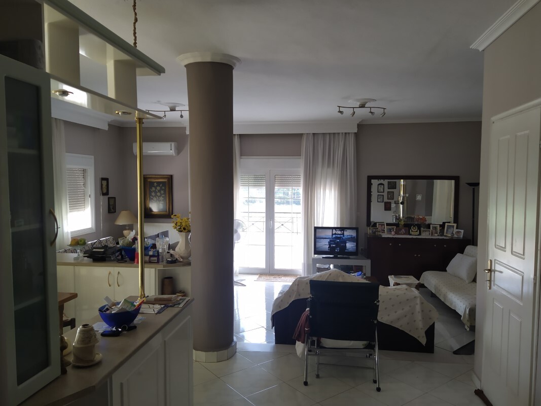 5 bedroom Detached house in Mikra, Thessaloniki – Suburbs, Greece – 51028
