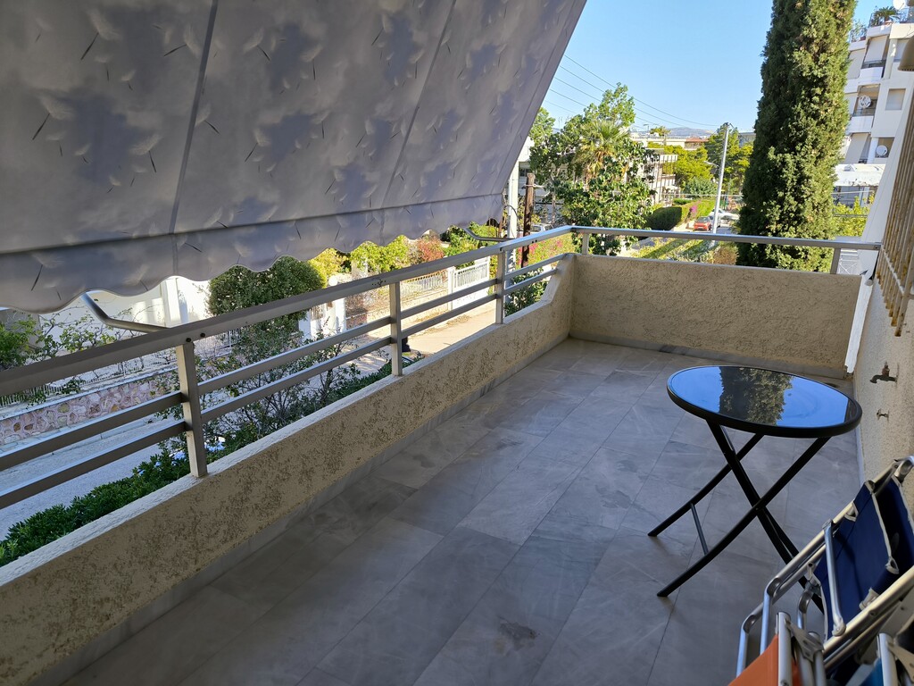 2 bedroom Flat in Vari – Varkiza, Athens – South, Greece – 51027