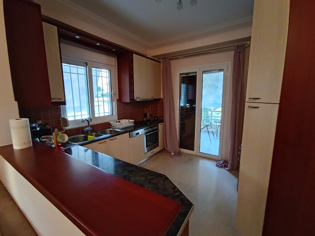 2 bedroom Flat in Vari – Varkiza, Athens – South, Greece – 51027