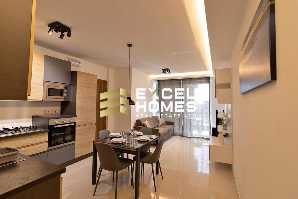 1 bedroom Apartment in San Gwann, Malta – 69115
