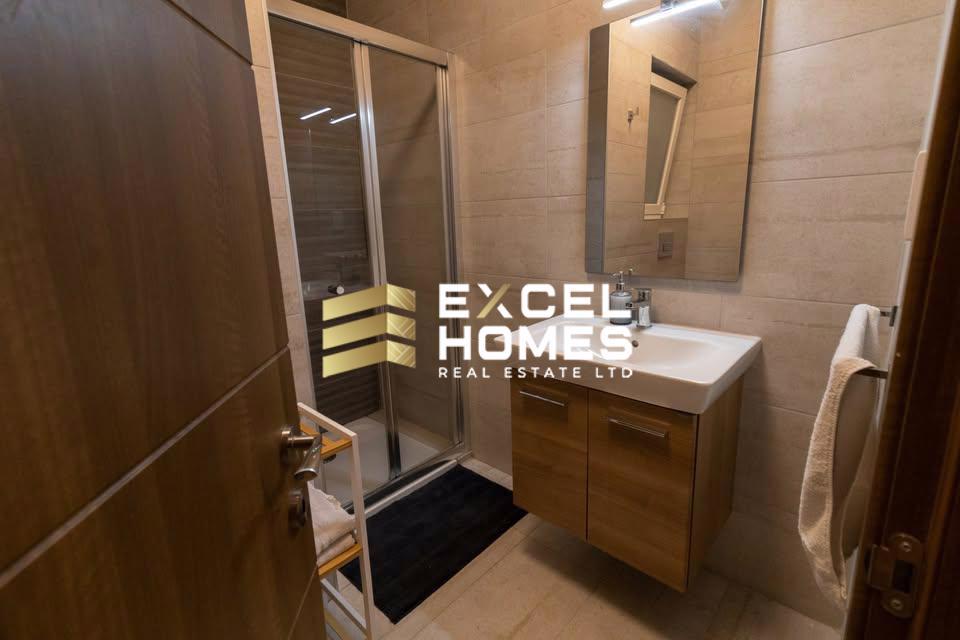 1 bedroom Apartment in San Gwann, Malta – 69115