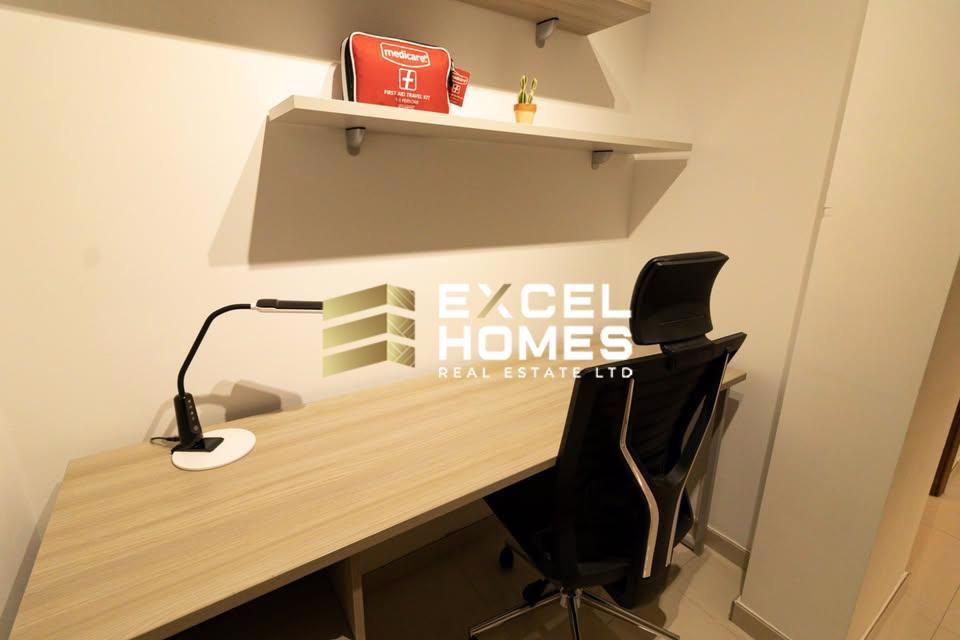 1 bedroom Apartment in San Gwann, Malta – 69115