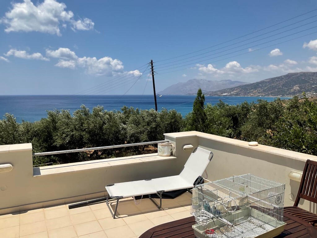 Business in Viannos, Heraklion Prefecture, Greece – 51013