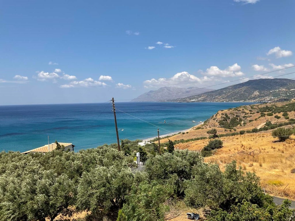 Business in Viannos, Heraklion Prefecture, Greece – 51013