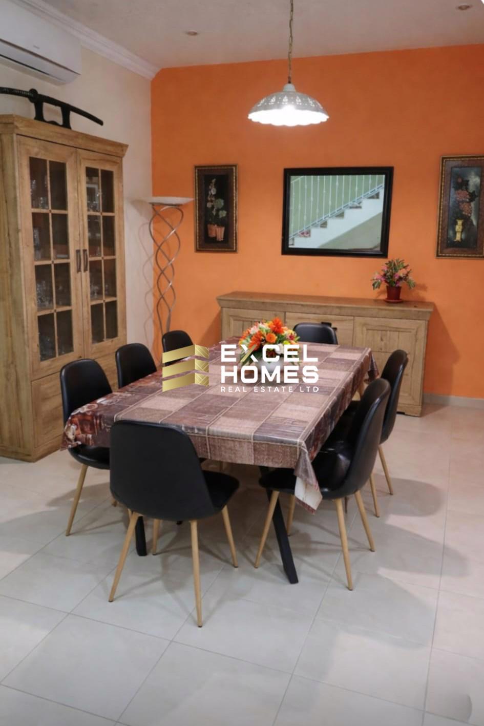 3 bedroom Terraced House in Birzebbugia, Malta – 69113