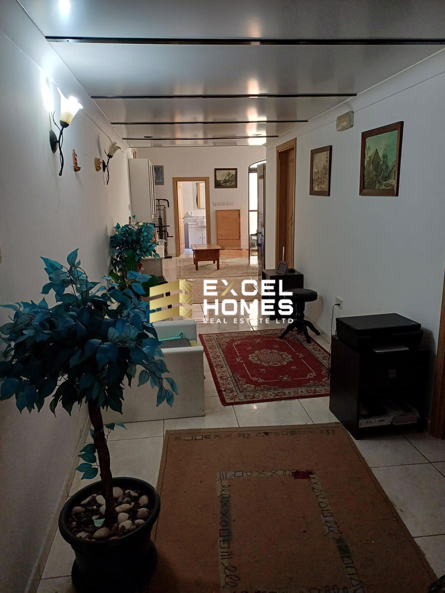 3 bedroom Terraced House in Birzebbugia, Malta – 69113
