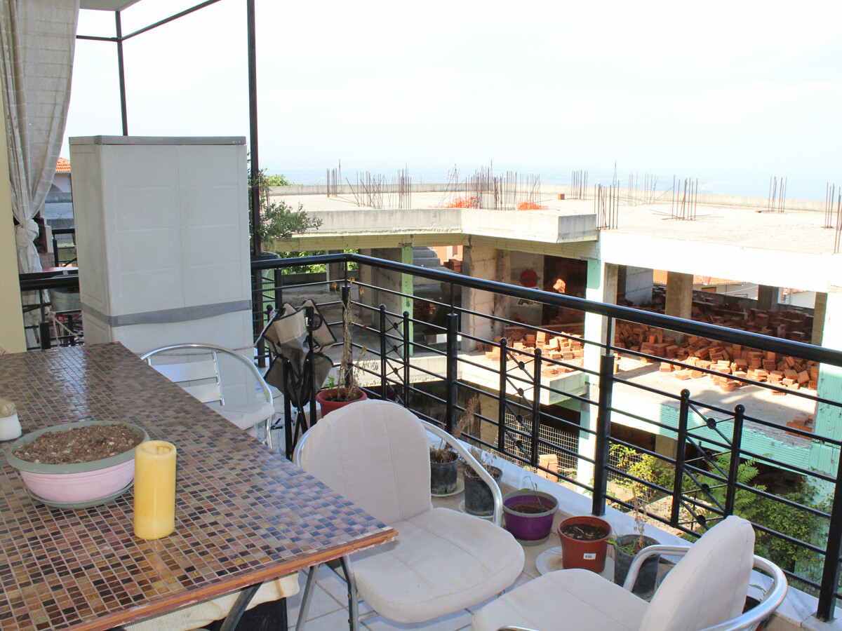 Flat in Litochoro, Pieria Prefecture, Greece – 51010