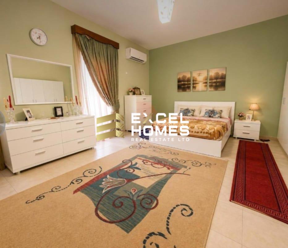 3 bedroom Terraced House in Birzebbugia, Malta – 69113