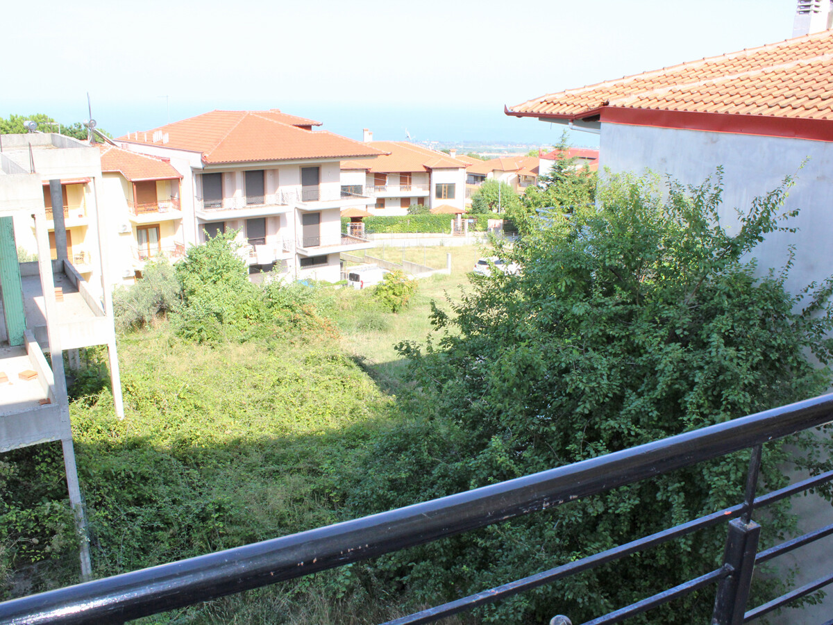 Flat in Litochoro, Pieria Prefecture, Greece – 51010
