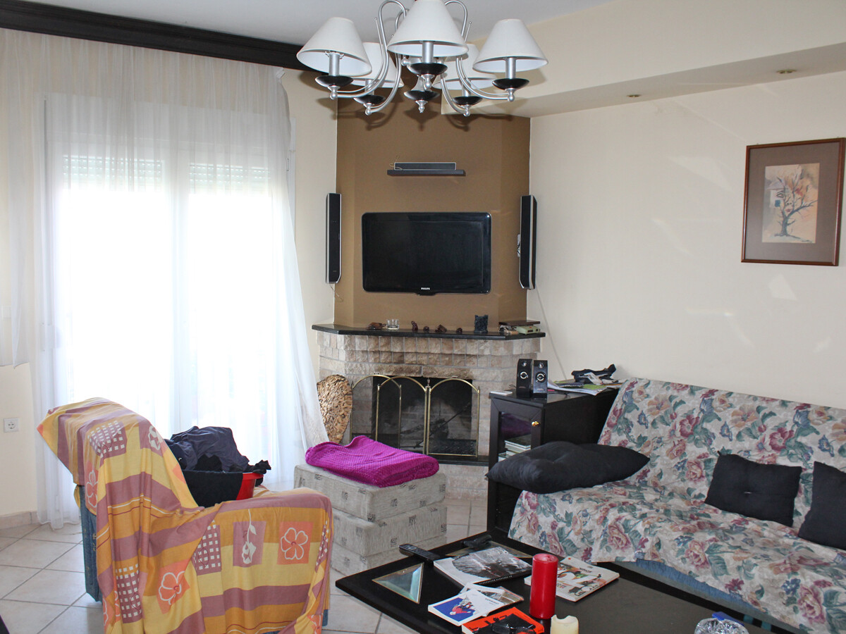 Flat in Litochoro, Pieria Prefecture, Greece – 51010