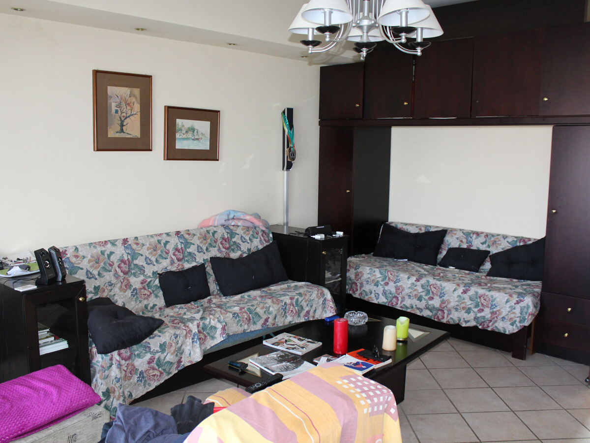 Flat in Litochoro, Pieria Prefecture, Greece – 51010