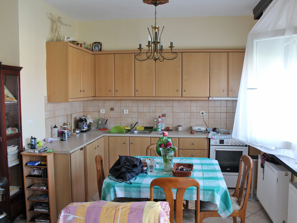 Flat in Litochoro, Pieria Prefecture, Greece – 51010