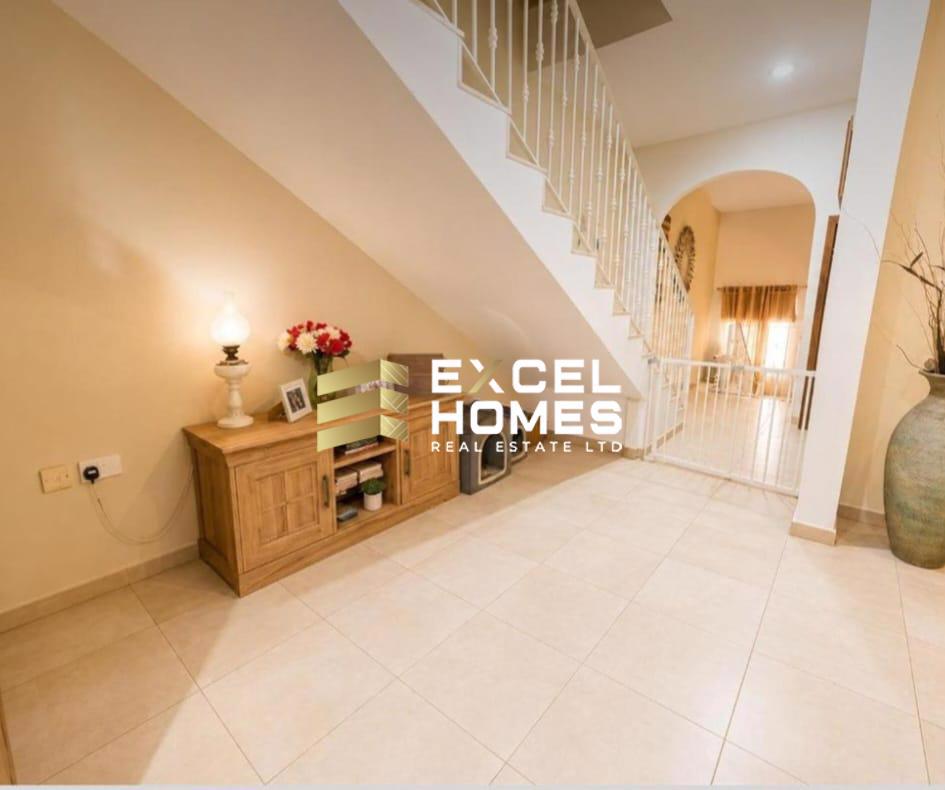 3 bedroom Terraced House in Birzebbugia, Malta – 69113