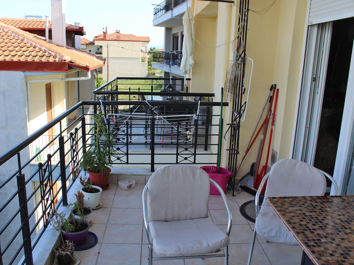 Flat in Litochoro, Pieria Prefecture, Greece – 51010