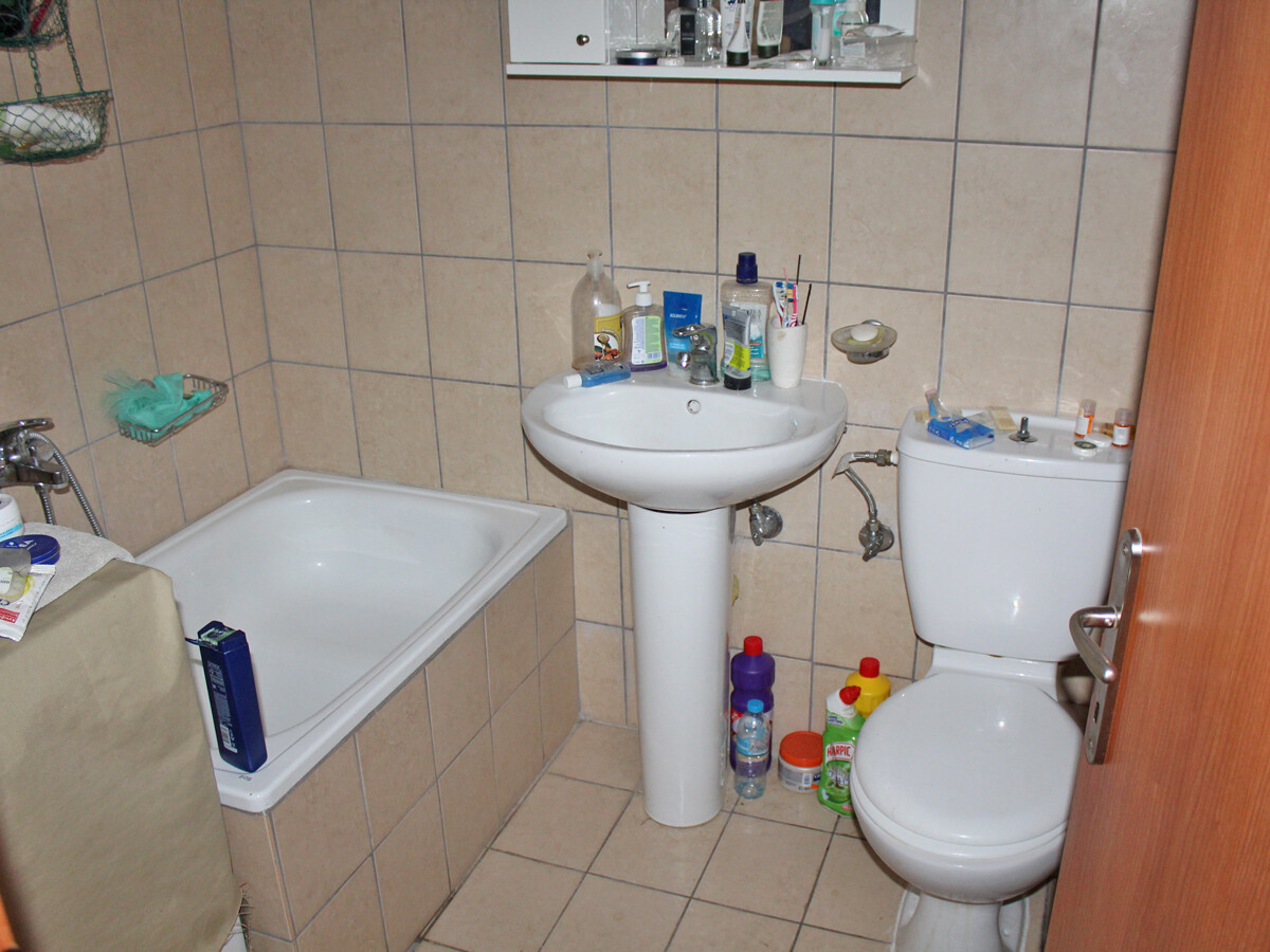 Flat in Litochoro, Pieria Prefecture, Greece – 51010