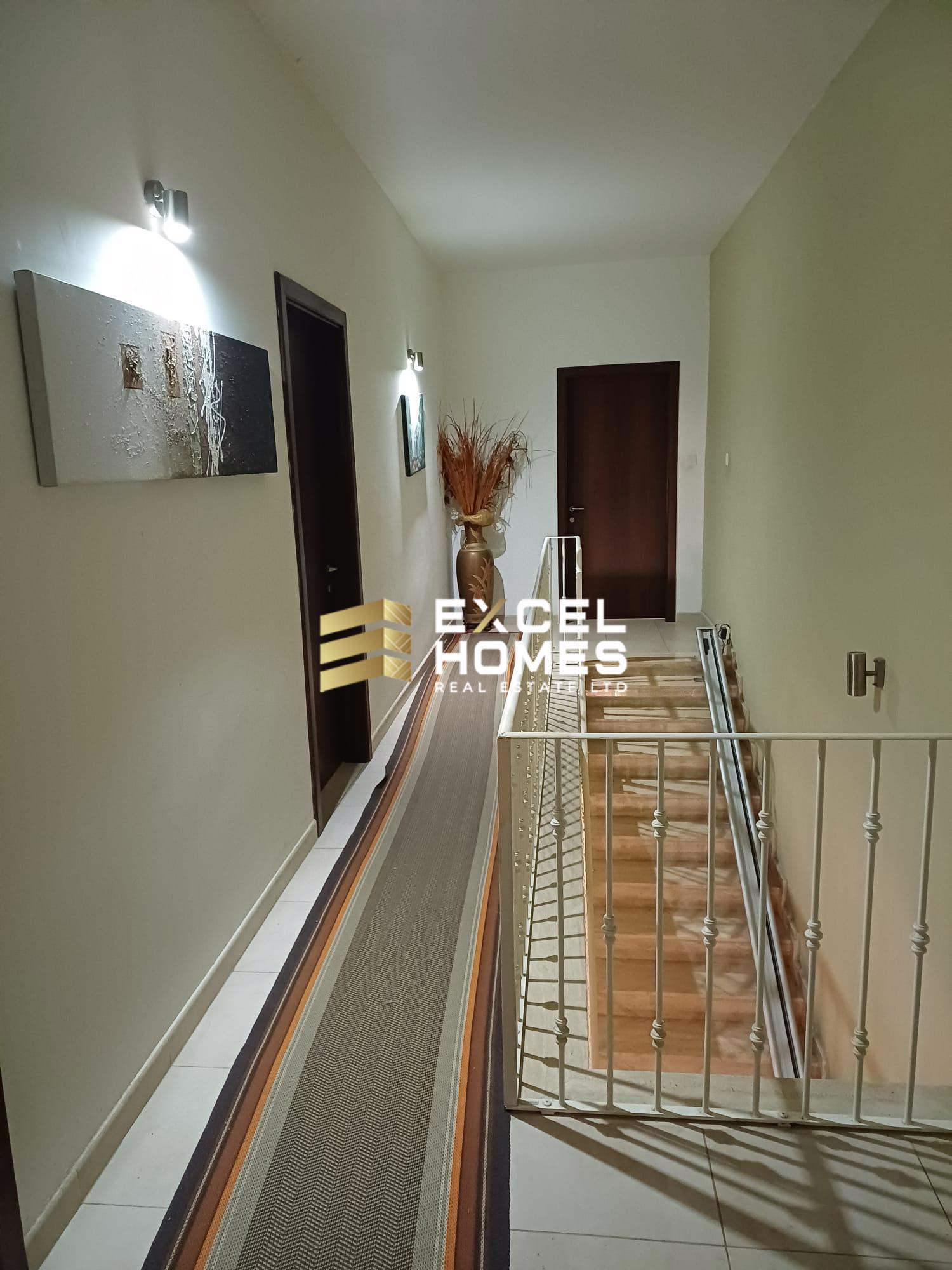 3 bedroom Terraced House in Birzebbugia, Malta – 69113