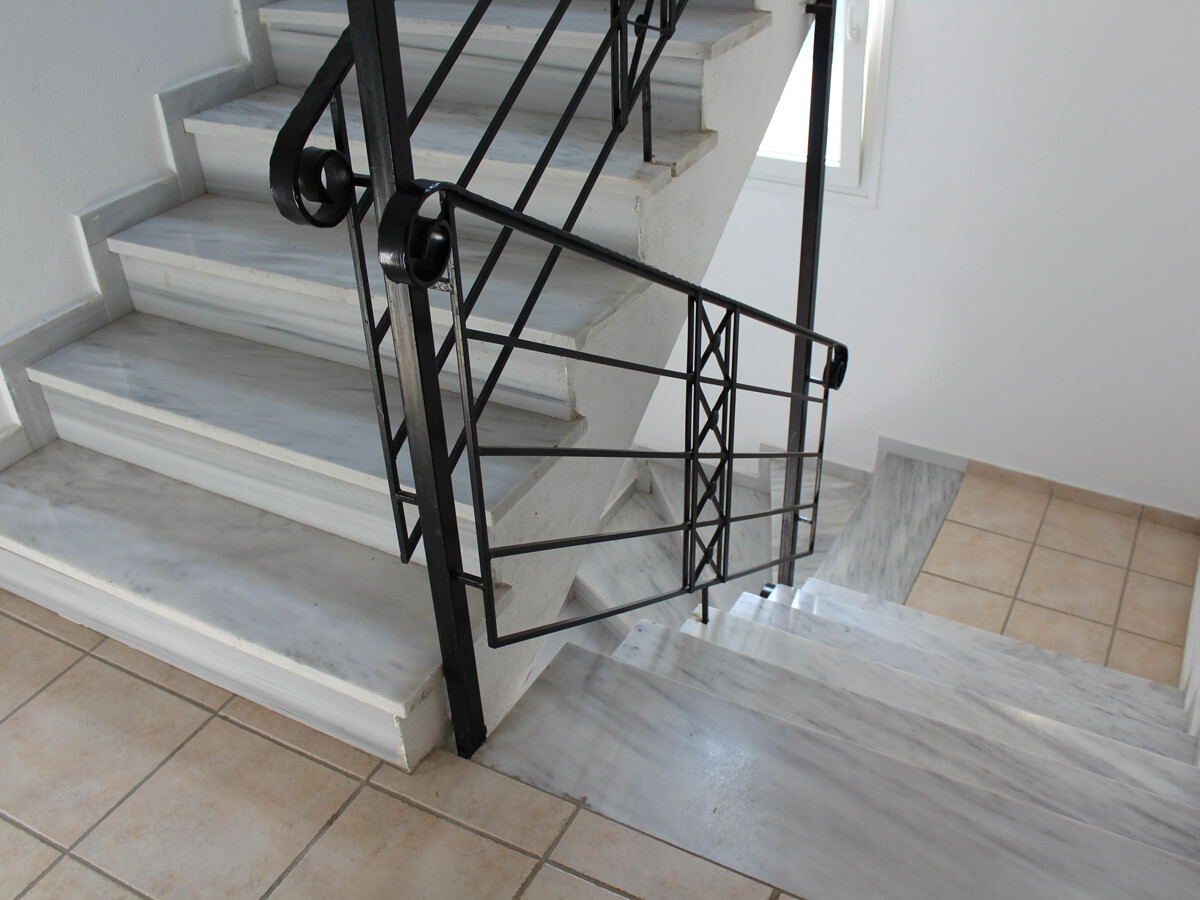 Flat in Litochoro, Pieria Prefecture, Greece – 51010